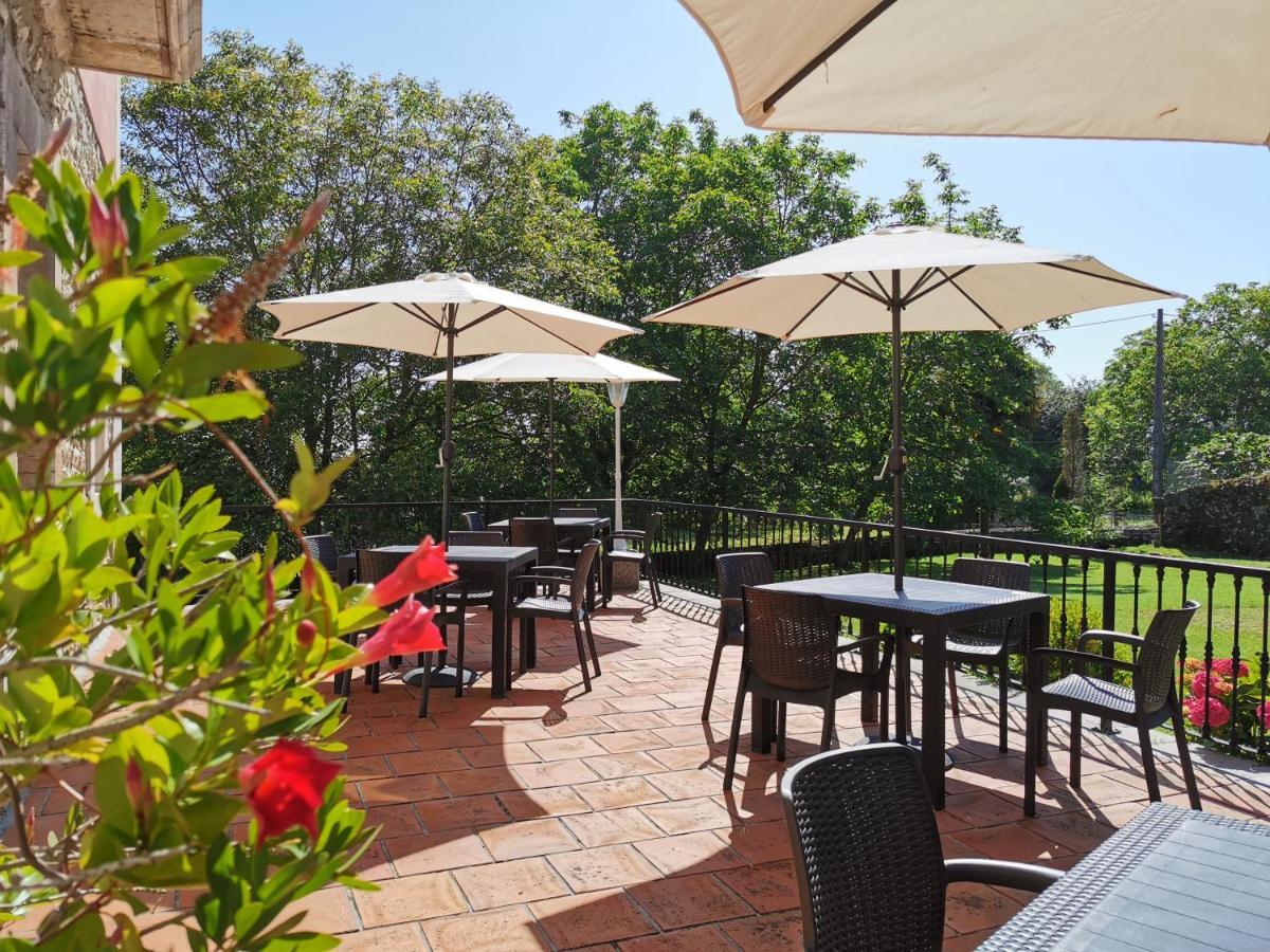Apartamentos Santa Marina ยาเนส ภายนอก รูปภาพ