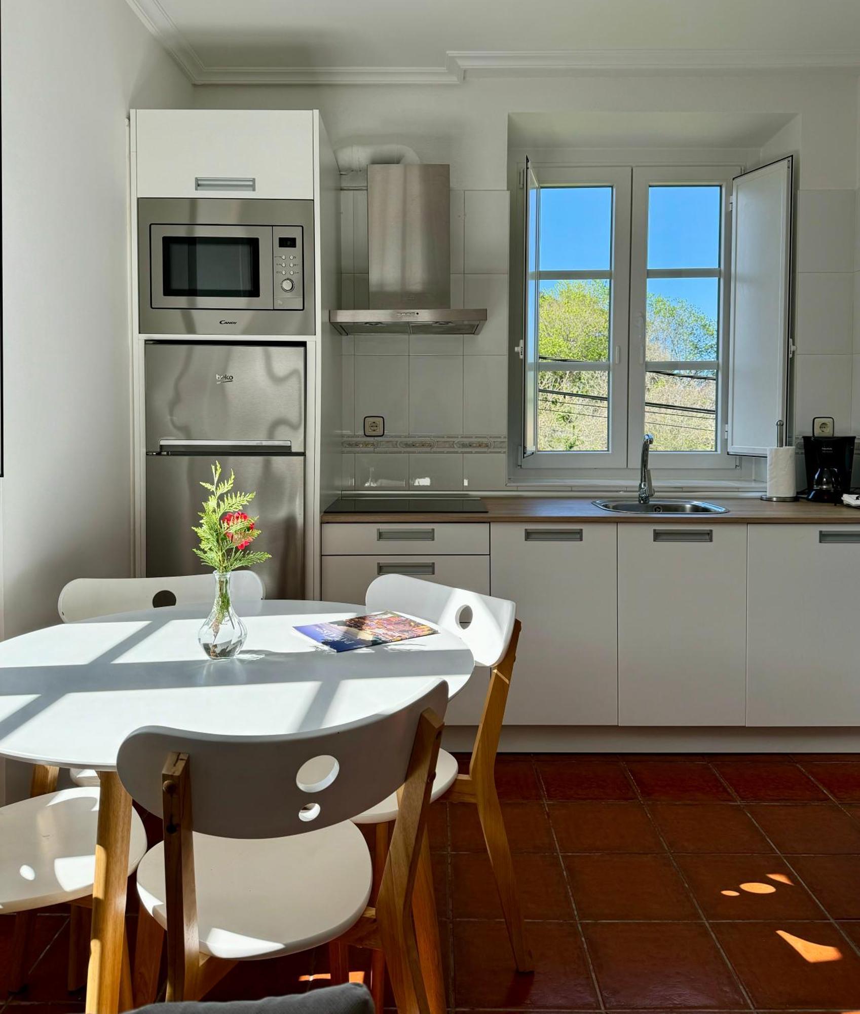 Apartamentos Santa Marina ยาเนส ภายนอก รูปภาพ