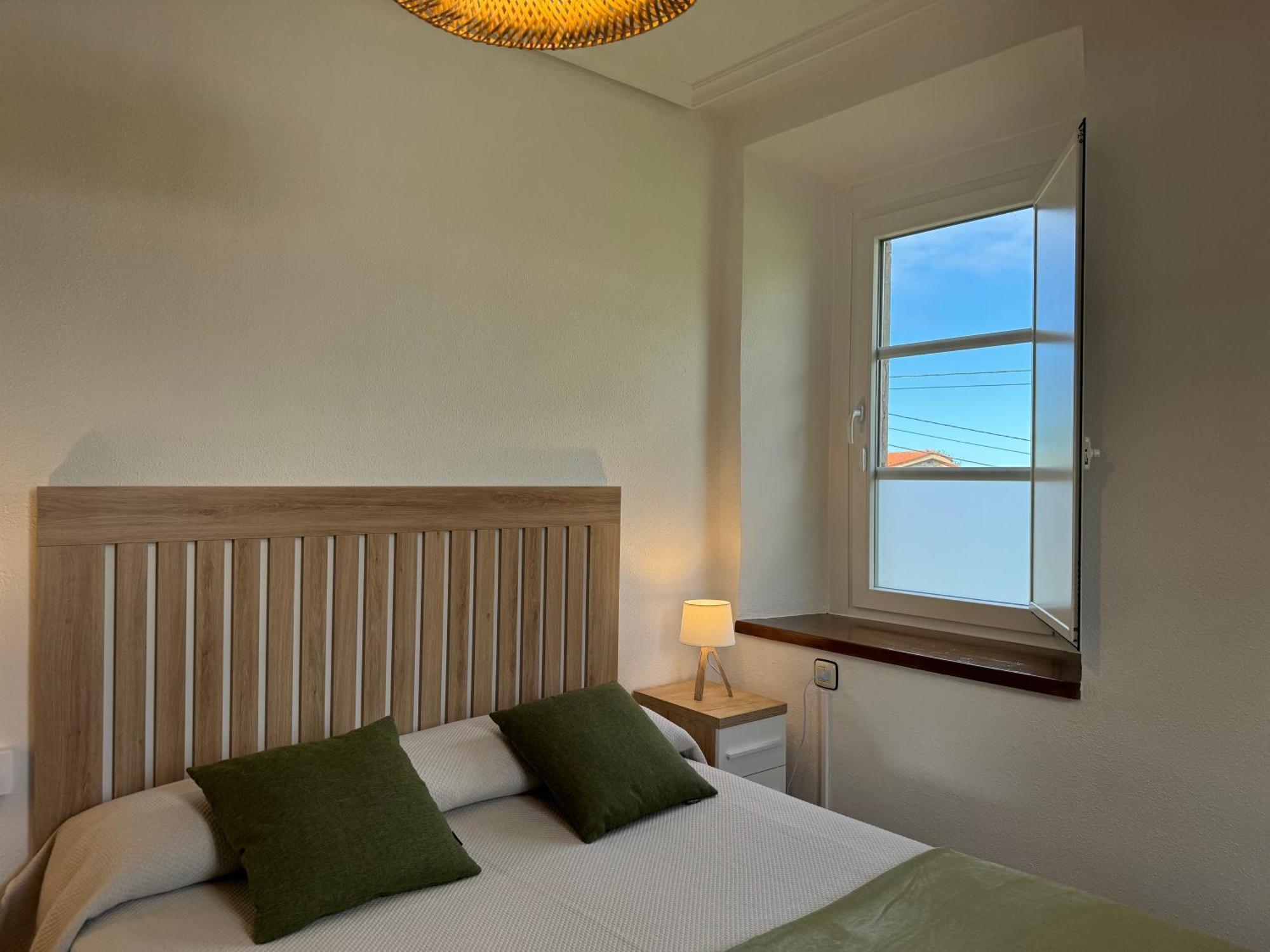 Apartamentos Santa Marina ยาเนส ภายนอก รูปภาพ