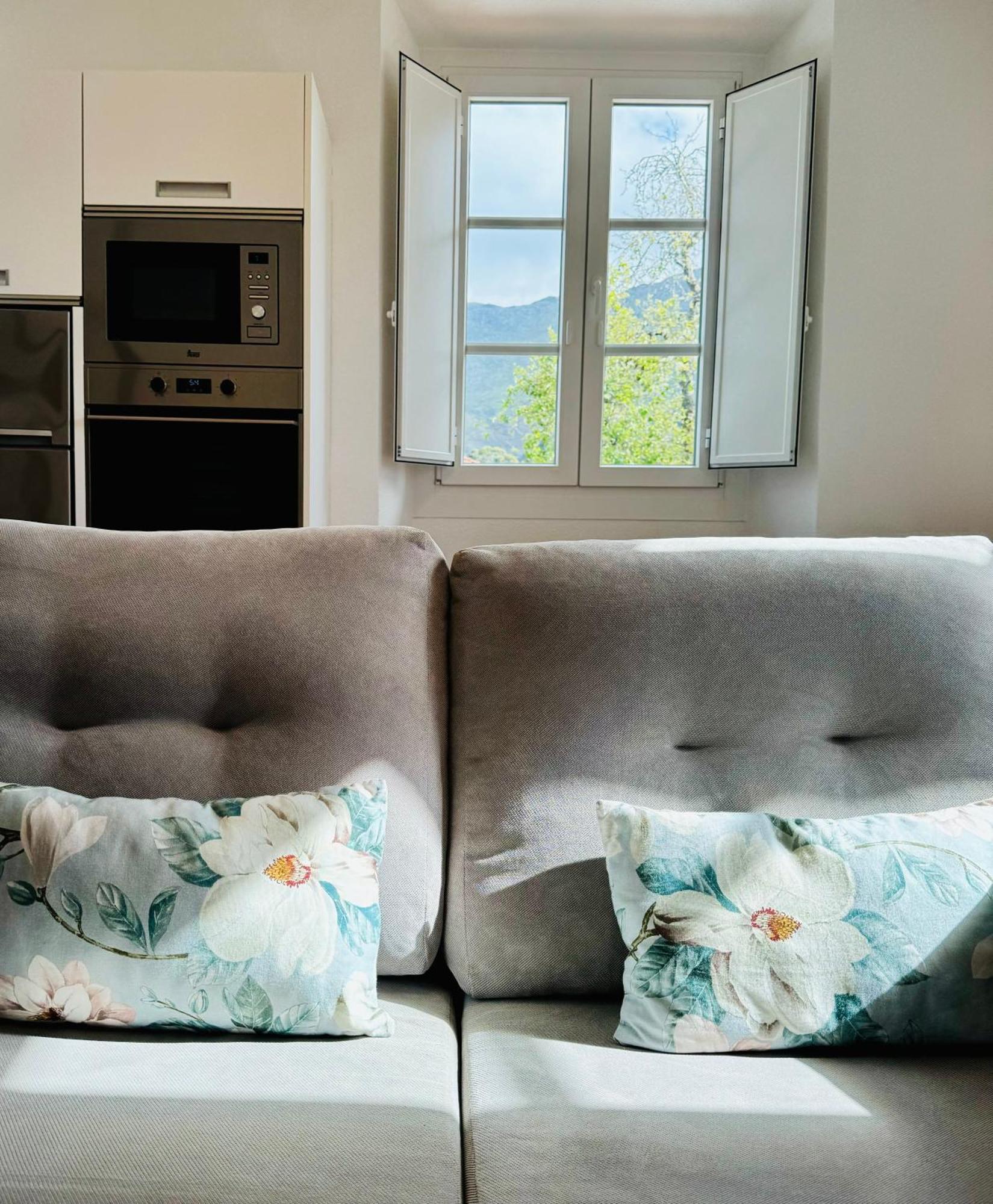 Apartamentos Santa Marina ยาเนส ภายนอก รูปภาพ
