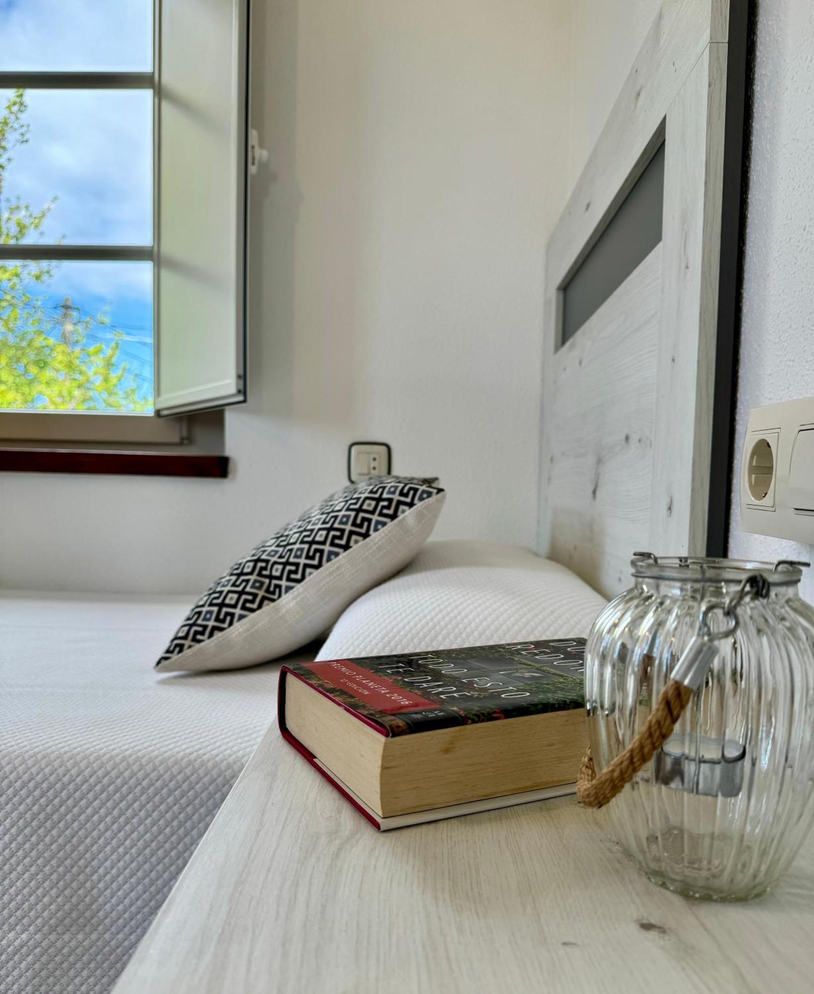 Apartamentos Santa Marina ยาเนส ภายนอก รูปภาพ