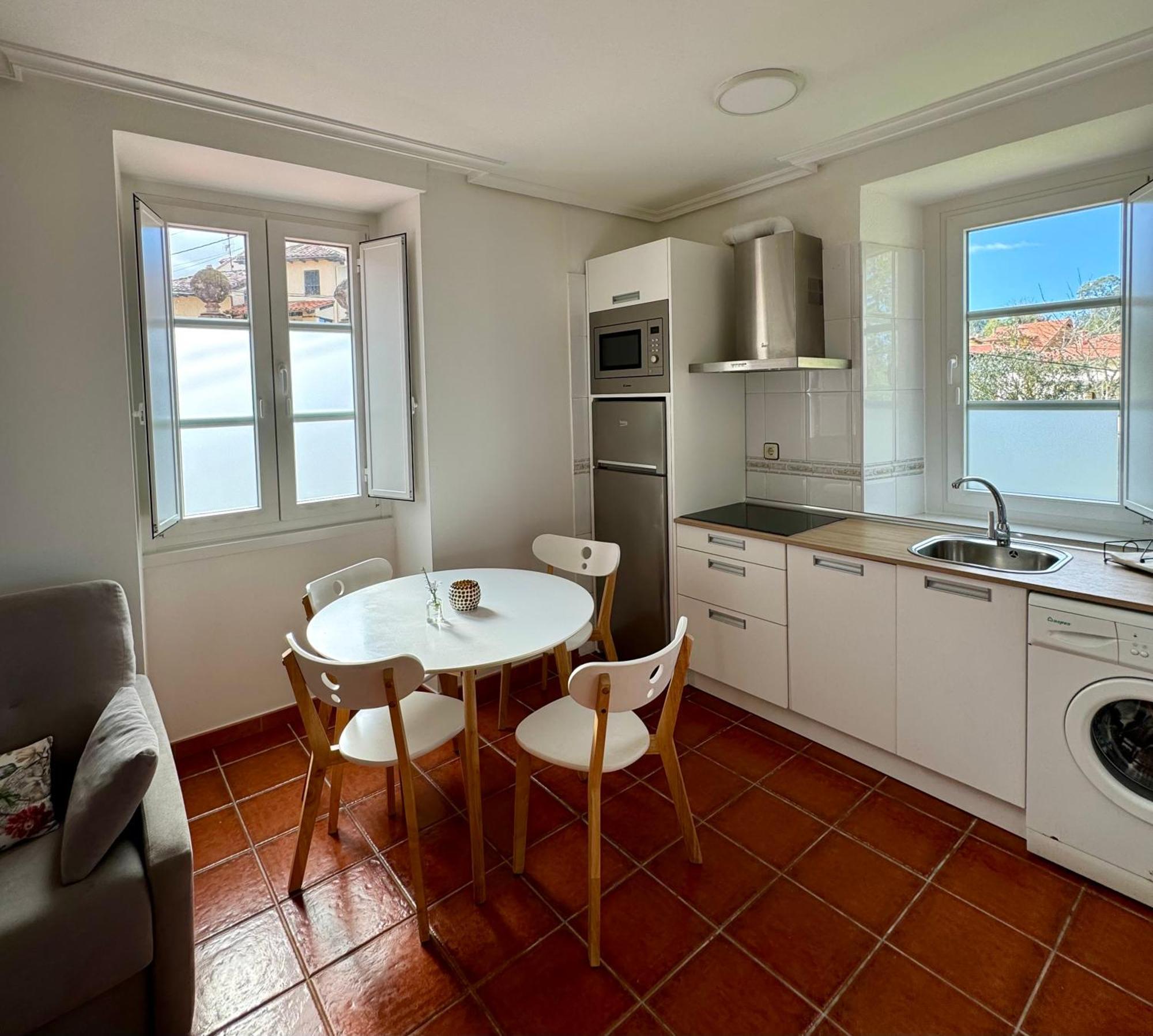 Apartamentos Santa Marina ยาเนส ภายนอก รูปภาพ