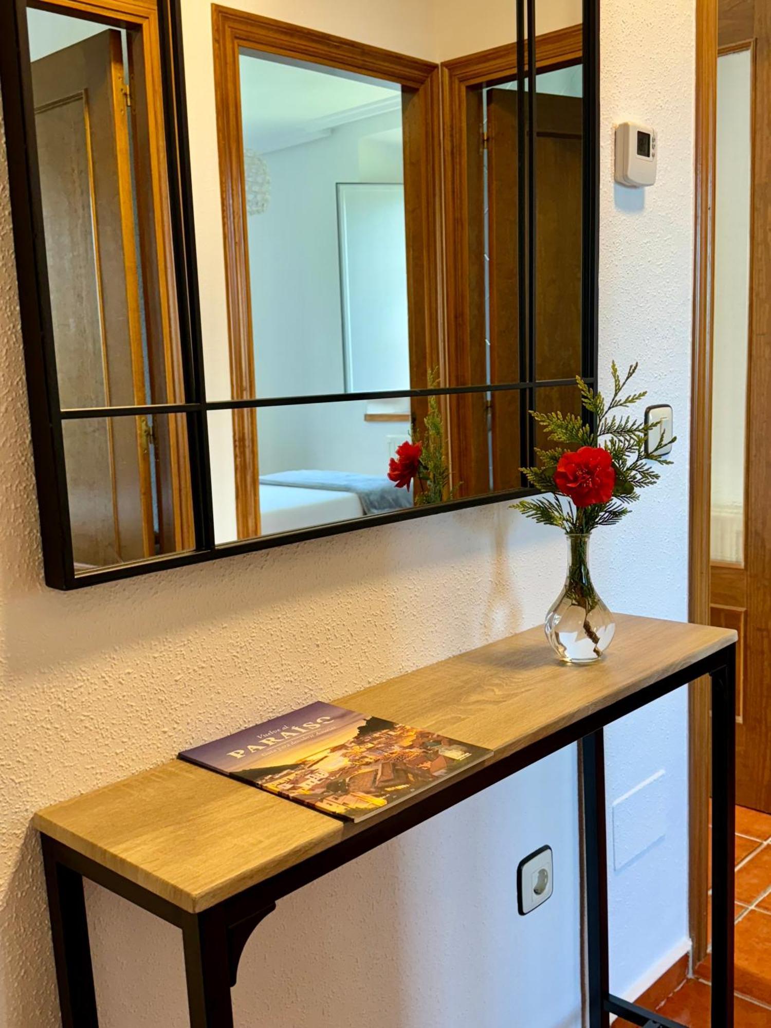 Apartamentos Santa Marina ยาเนส ภายนอก รูปภาพ