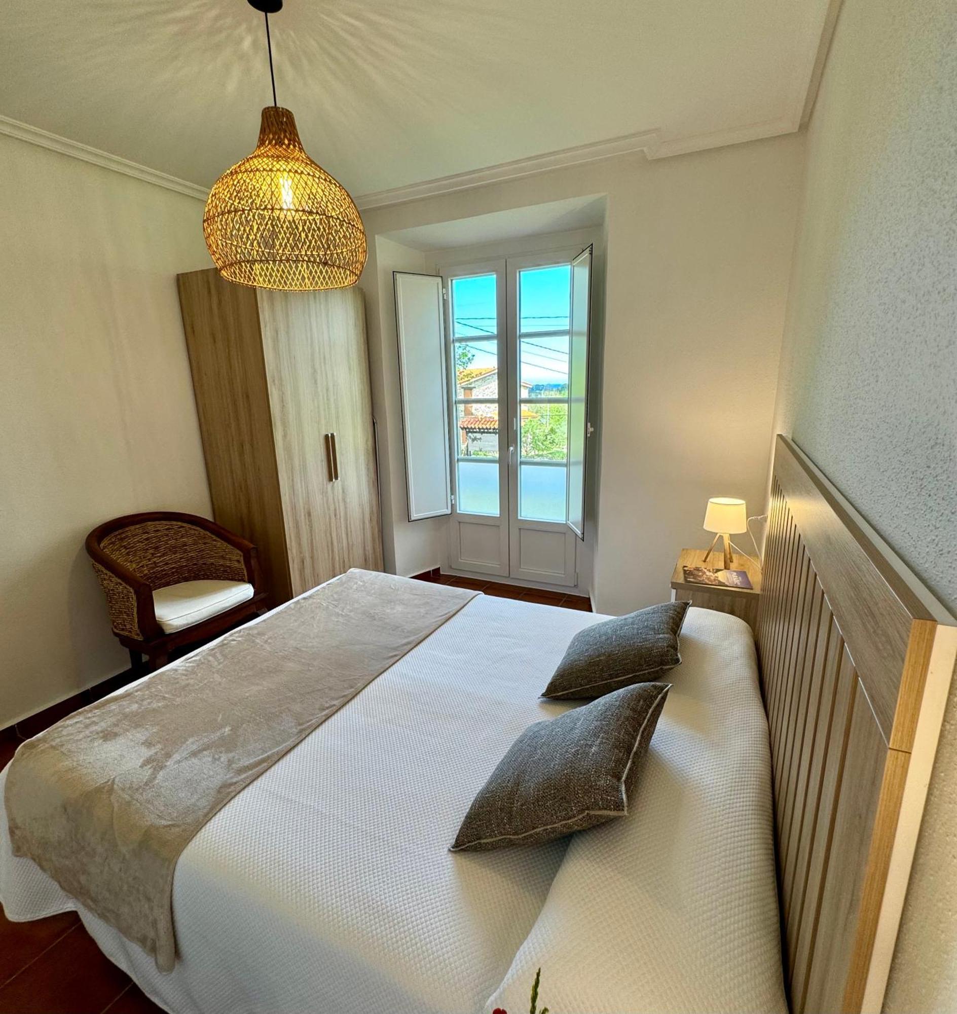 Apartamentos Santa Marina ยาเนส ภายนอก รูปภาพ