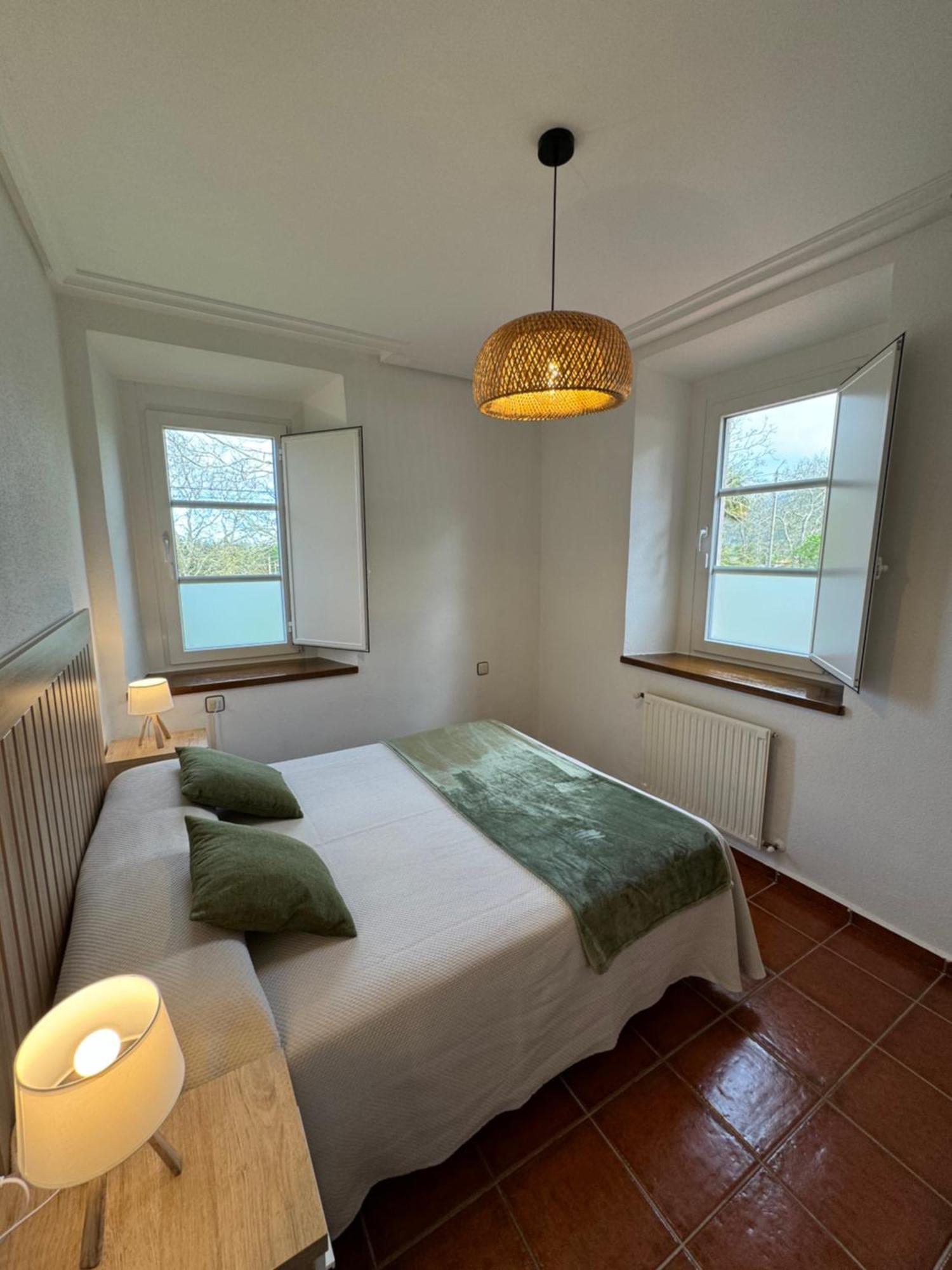 Apartamentos Santa Marina ยาเนส ภายนอก รูปภาพ
