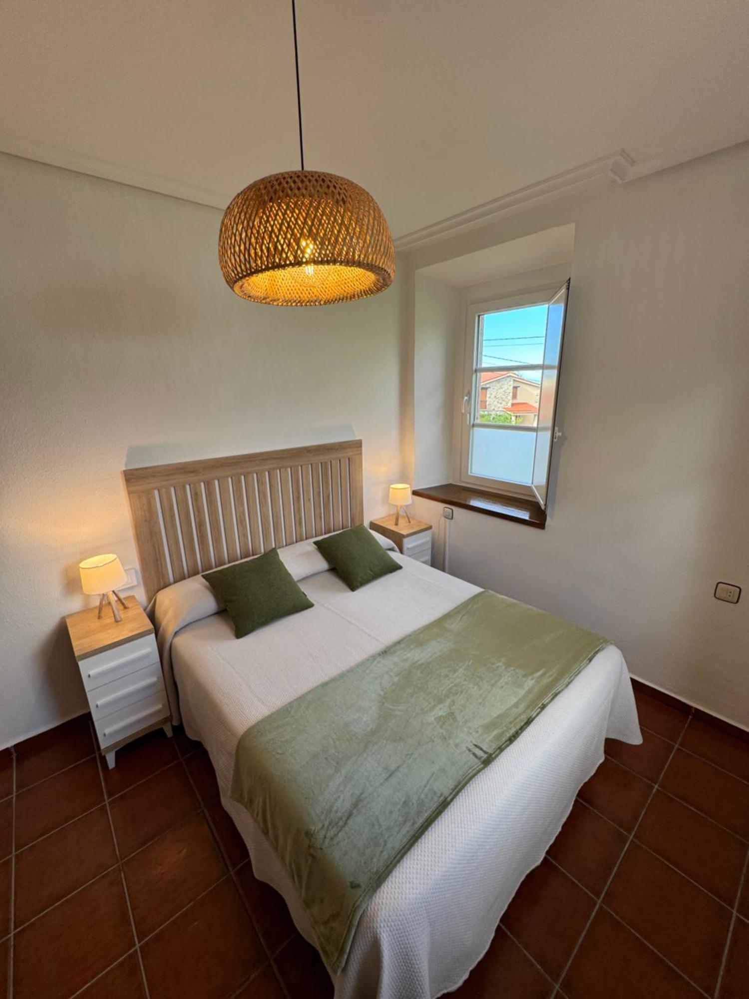 Apartamentos Santa Marina ยาเนส ภายนอก รูปภาพ