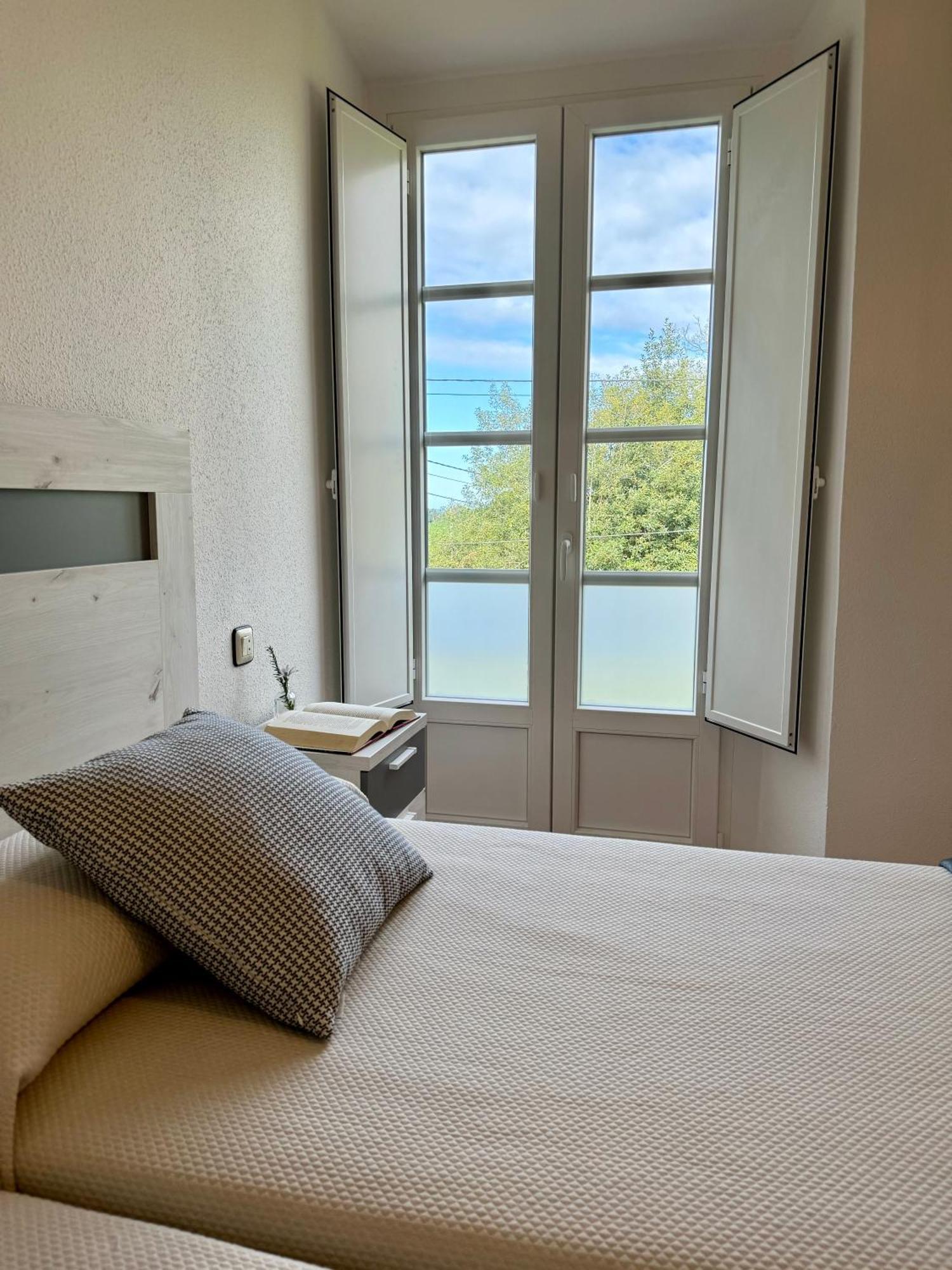 Apartamentos Santa Marina ยาเนส ภายนอก รูปภาพ