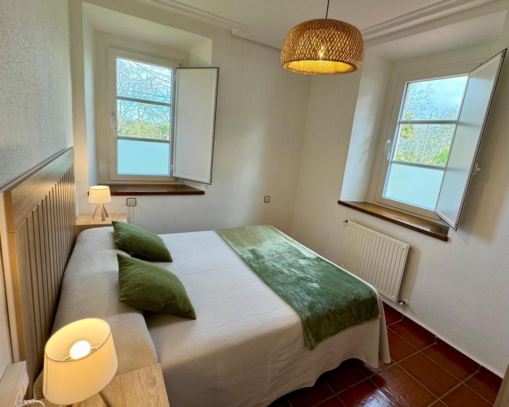 Apartamentos Santa Marina ยาเนส ภายนอก รูปภาพ