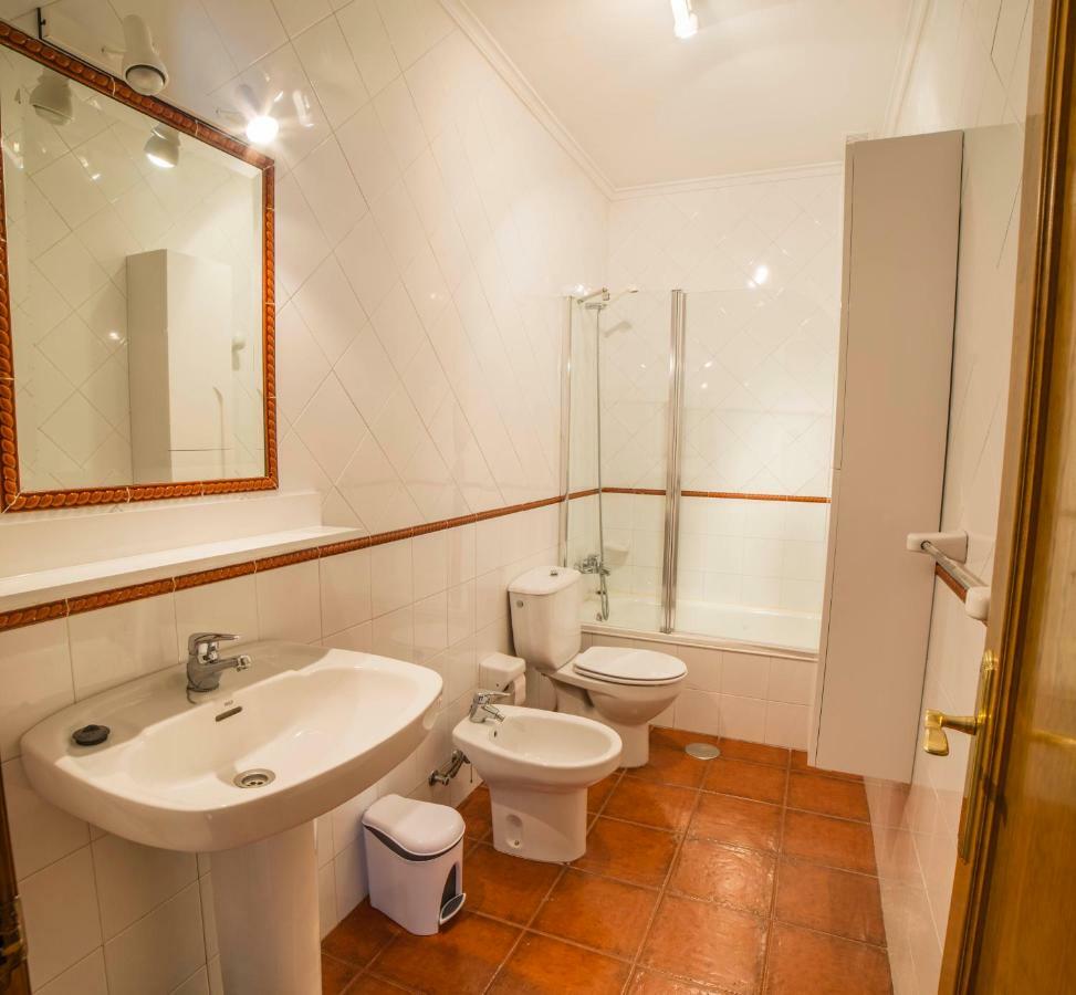 Apartamentos Santa Marina ยาเนส ภายนอก รูปภาพ