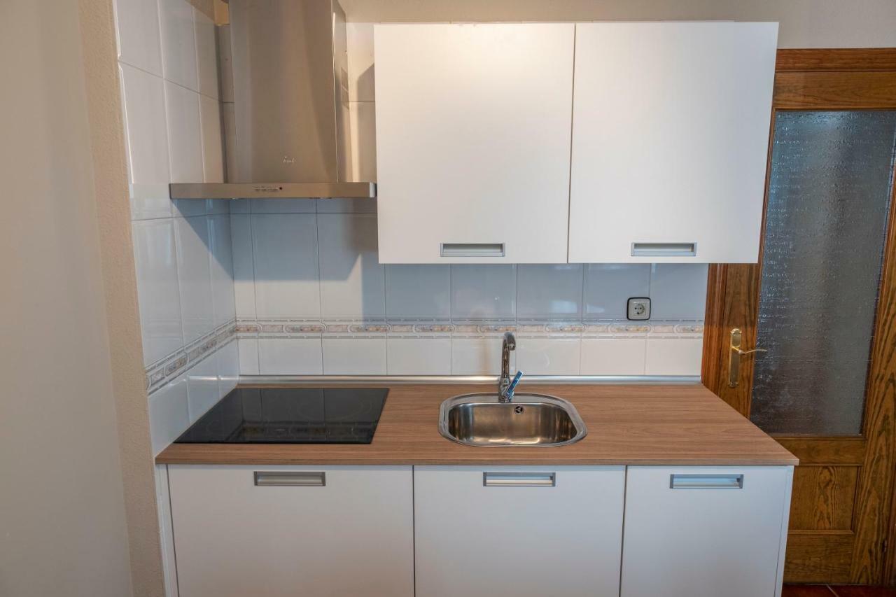 Apartamentos Santa Marina ยาเนส ภายนอก รูปภาพ